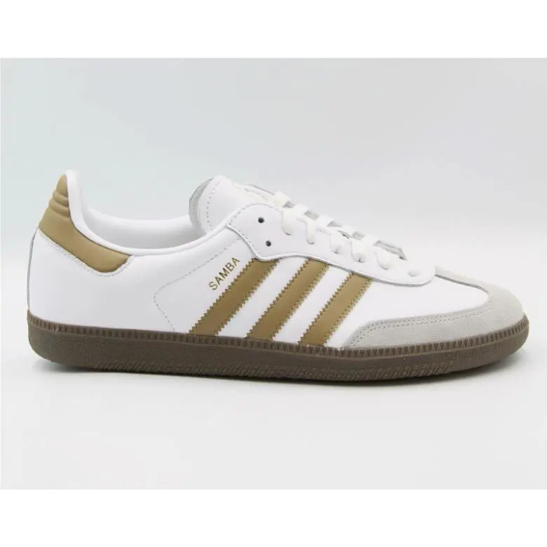 Adidas shoes - adidas Samba - Samba - JH8796 - White 0