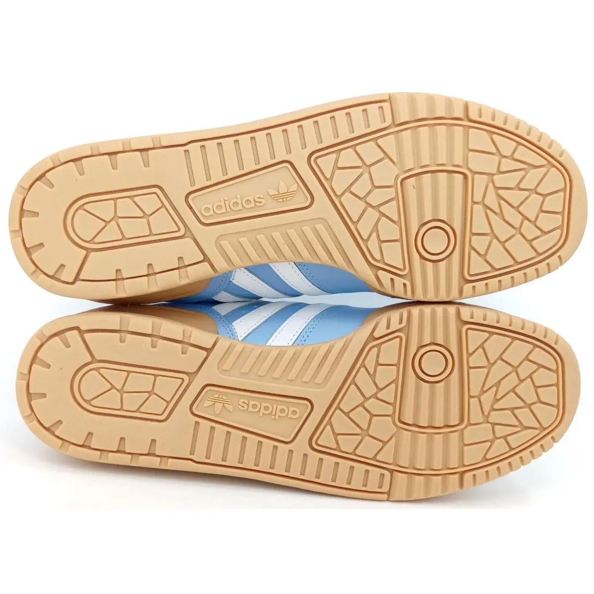 Adidas shoes - adidas Rivalry - Rivalry - JH7149 - Blue (UPC: 0196479261032) 8