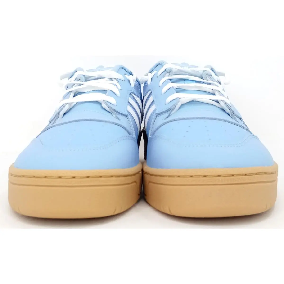 Adidas shoes - adidas Rivalry - Rivalry - JH7149 - Blue (UPC: 0196479261032) 0