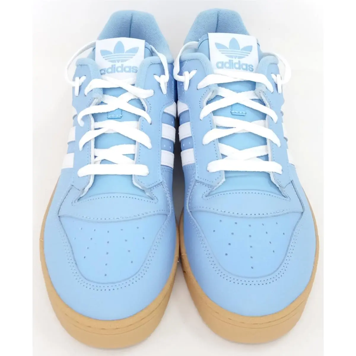 Adidas shoes - adidas Rivalry - Rivalry - JH7149 - Blue (UPC: 0196479261032) 1