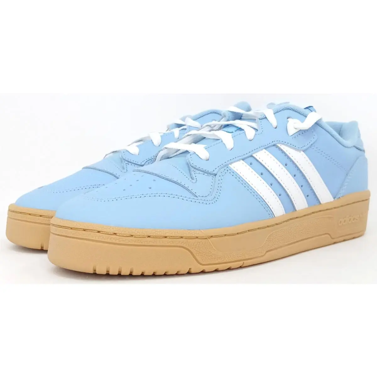 Adidas shoes - adidas Rivalry - Rivalry - JH7149 - Blue (UPC: 0196479261032) 2