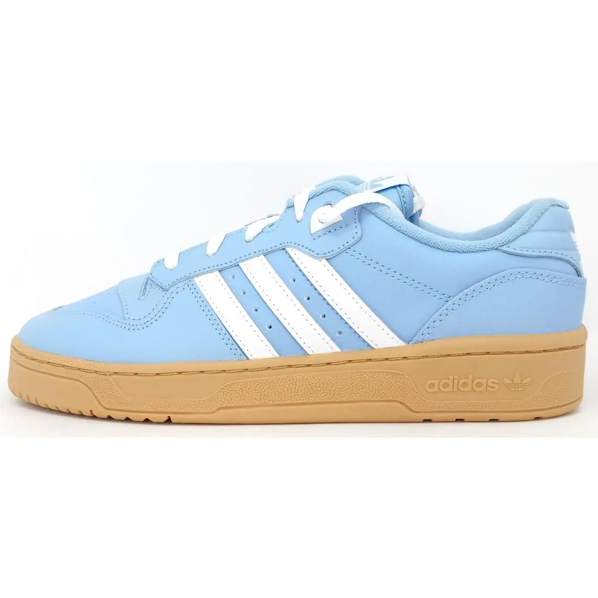 Adidas shoes - adidas Rivalry - Rivalry - JH7149 - Blue (UPC: 0196479261032) 3