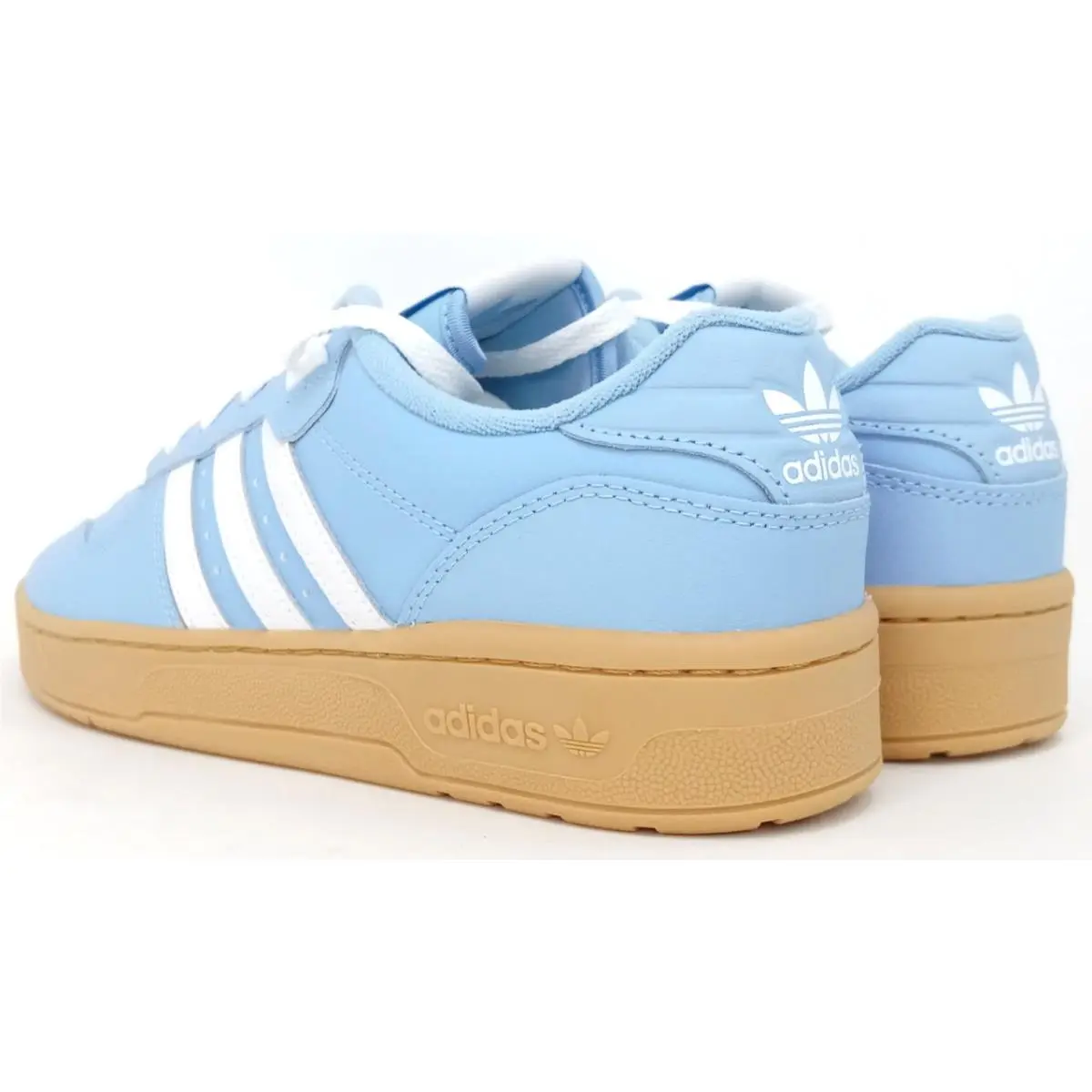Adidas shoes - adidas Rivalry - Rivalry - JH7149 - Blue (UPC: 0196479261032) 4