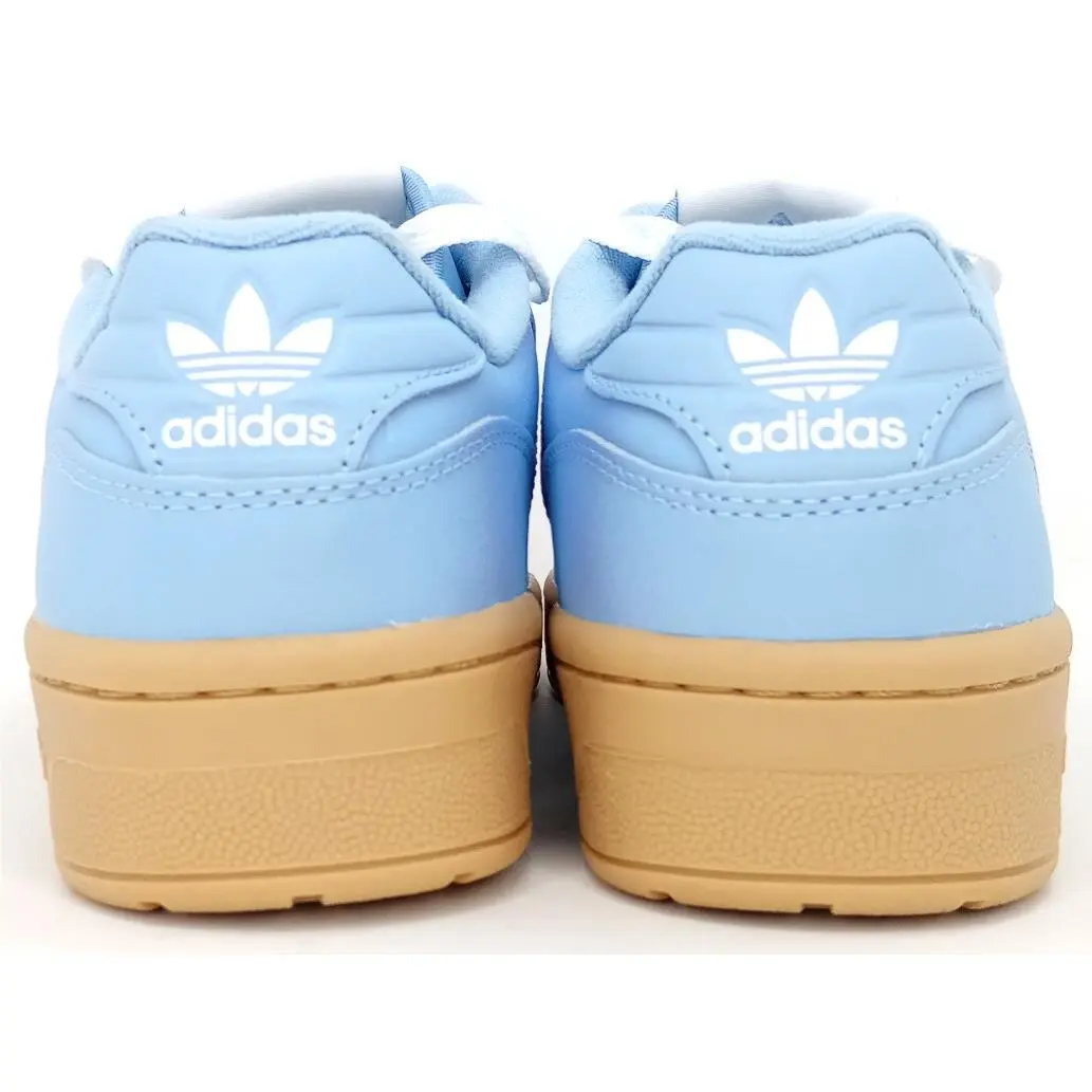 Adidas shoes - adidas Rivalry - Rivalry - JH7149 - Blue (UPC: 0196479261032) 5