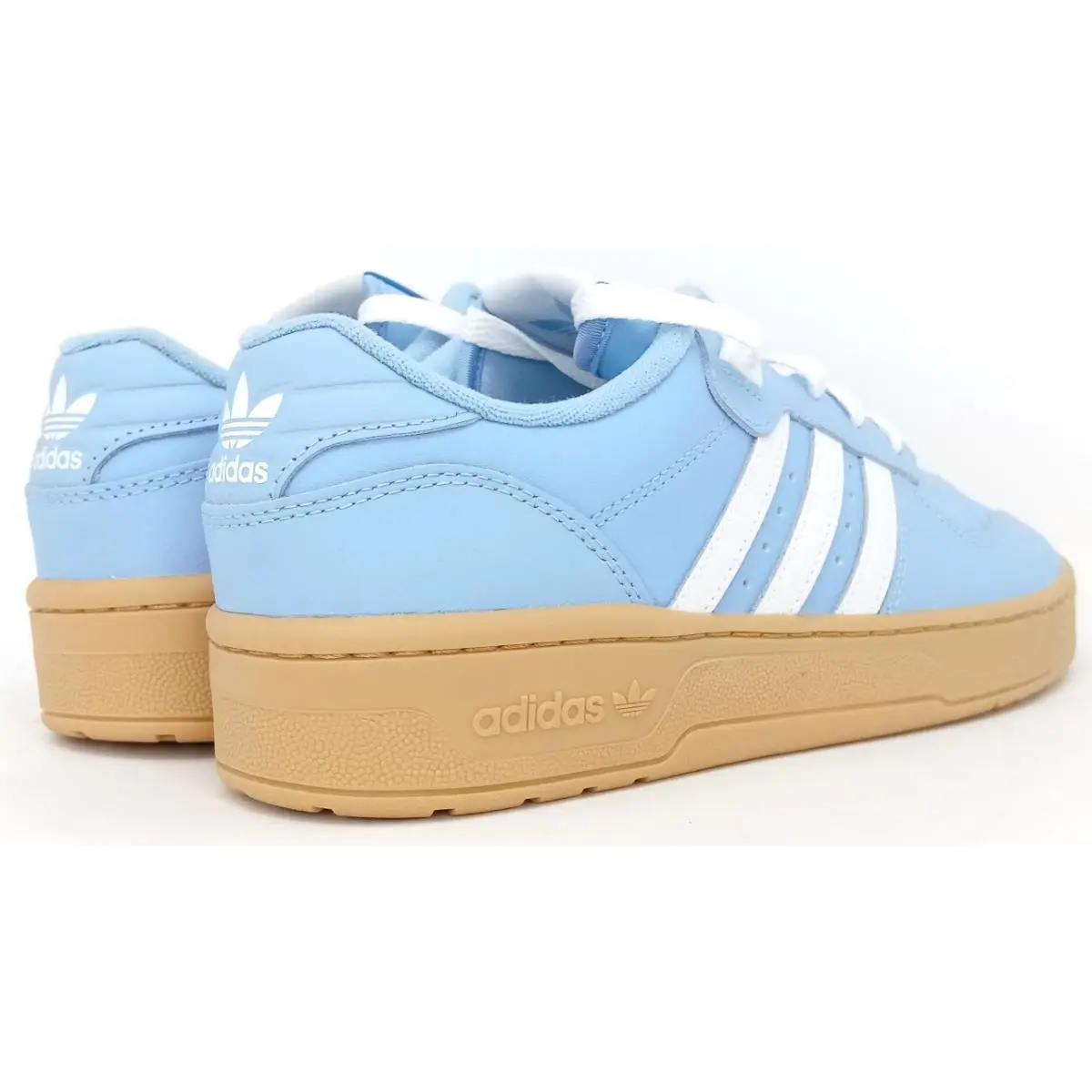 Adidas shoes - adidas Rivalry - Rivalry - JH7149 - Blue (UPC: 0196479261032) 6