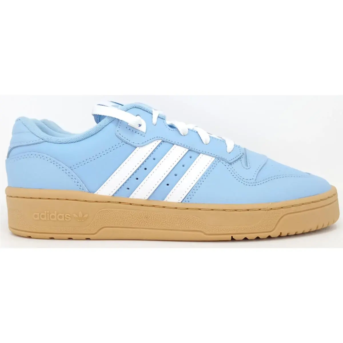 Adidas shoes - adidas Rivalry - Rivalry - JH7149 - Blue (UPC: 0196479261032) 7