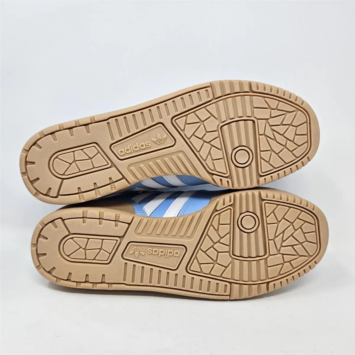 Adidas shoes - adidas Rivalry - Rivalry - JH7149 - Blue (UPC: 0196479261032) 1