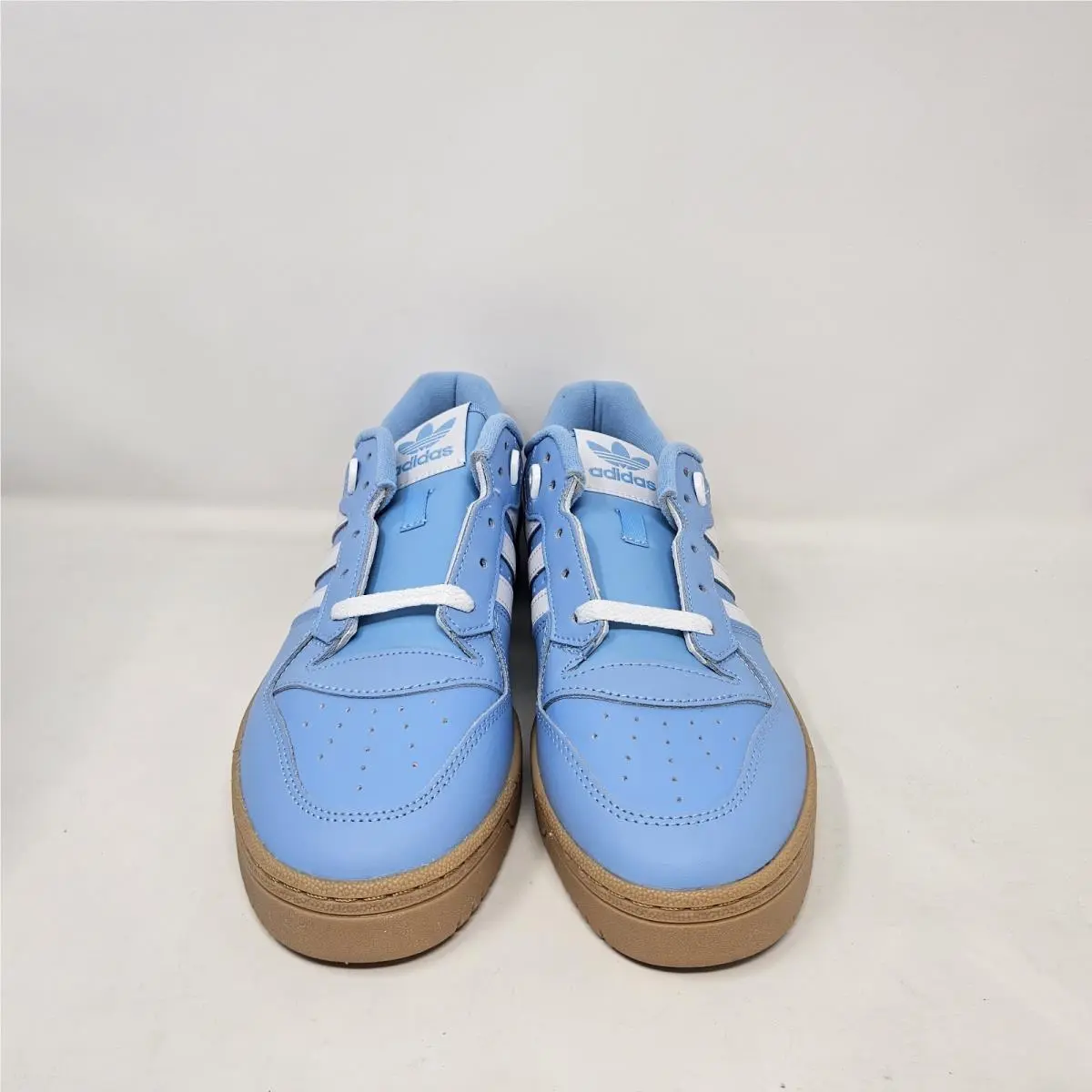 Adidas shoes - adidas Rivalry - Rivalry - JH7149 - Blue (UPC: 0196479261032) 2