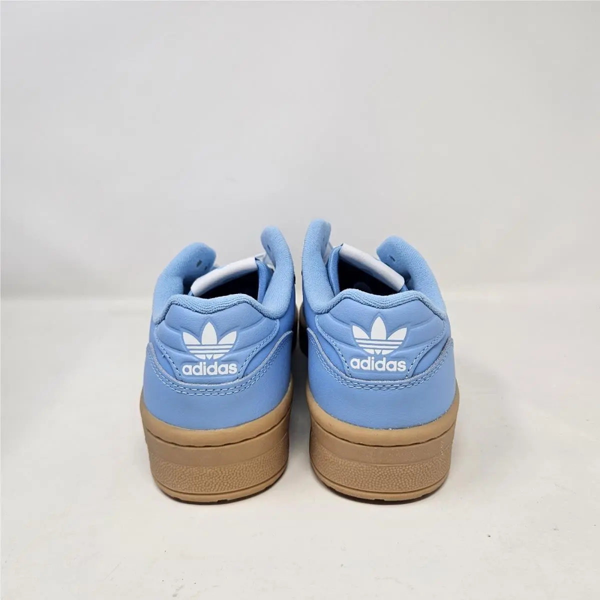 Adidas shoes - adidas Rivalry - Rivalry - JH7149 - Blue (UPC: 0196479261032) 3