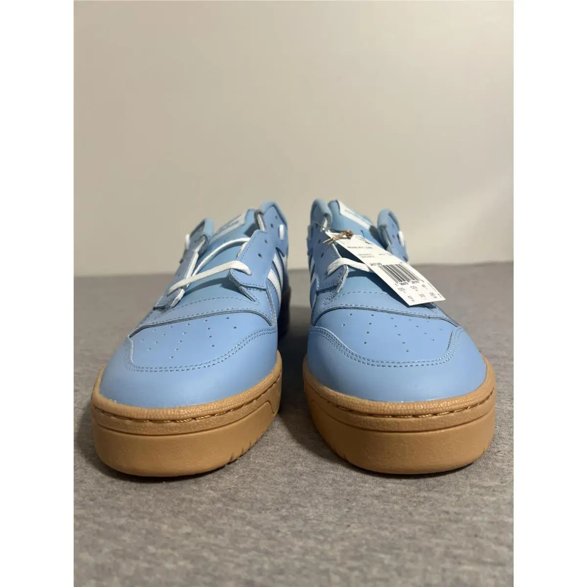 Adidas shoes - adidas Rivalry - Rivalry - JH7149 - Blue (UPC: 0196479261032) 2