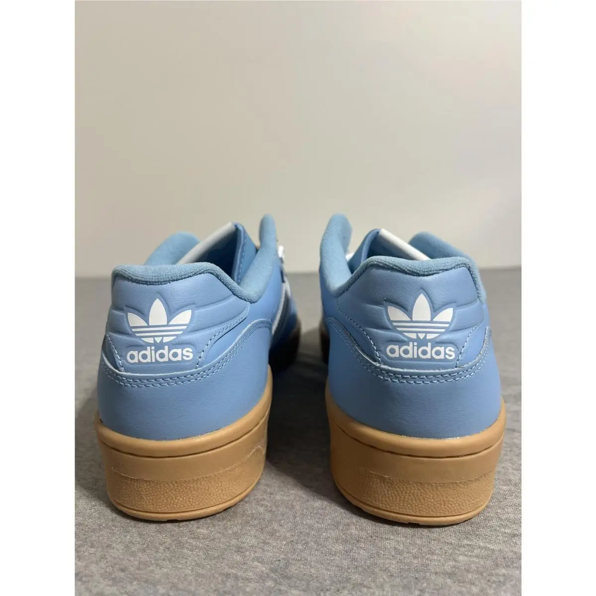 Adidas shoes - adidas Rivalry - Rivalry - JH7149 - Blue (UPC: 0196479261032) 7