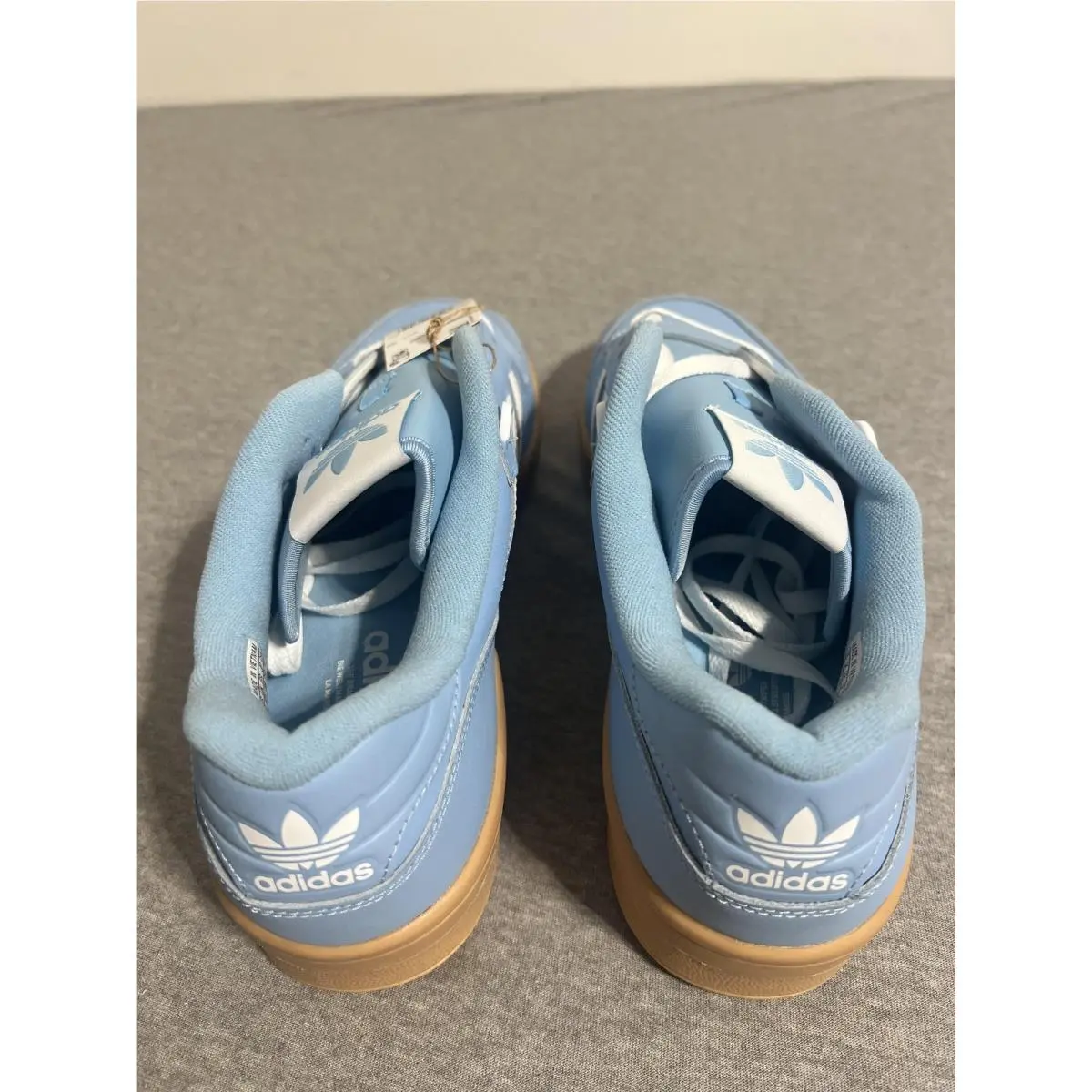 Adidas shoes - adidas Rivalry - Rivalry - JH7149 - Blue (UPC: 0196479261032) 8