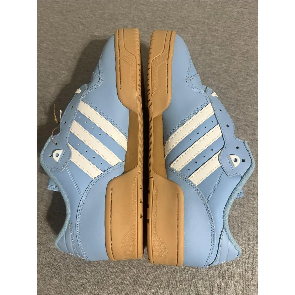 Adidas shoes - adidas Rivalry - Rivalry - JH7149 - Blue (UPC: 0196479261032) 11