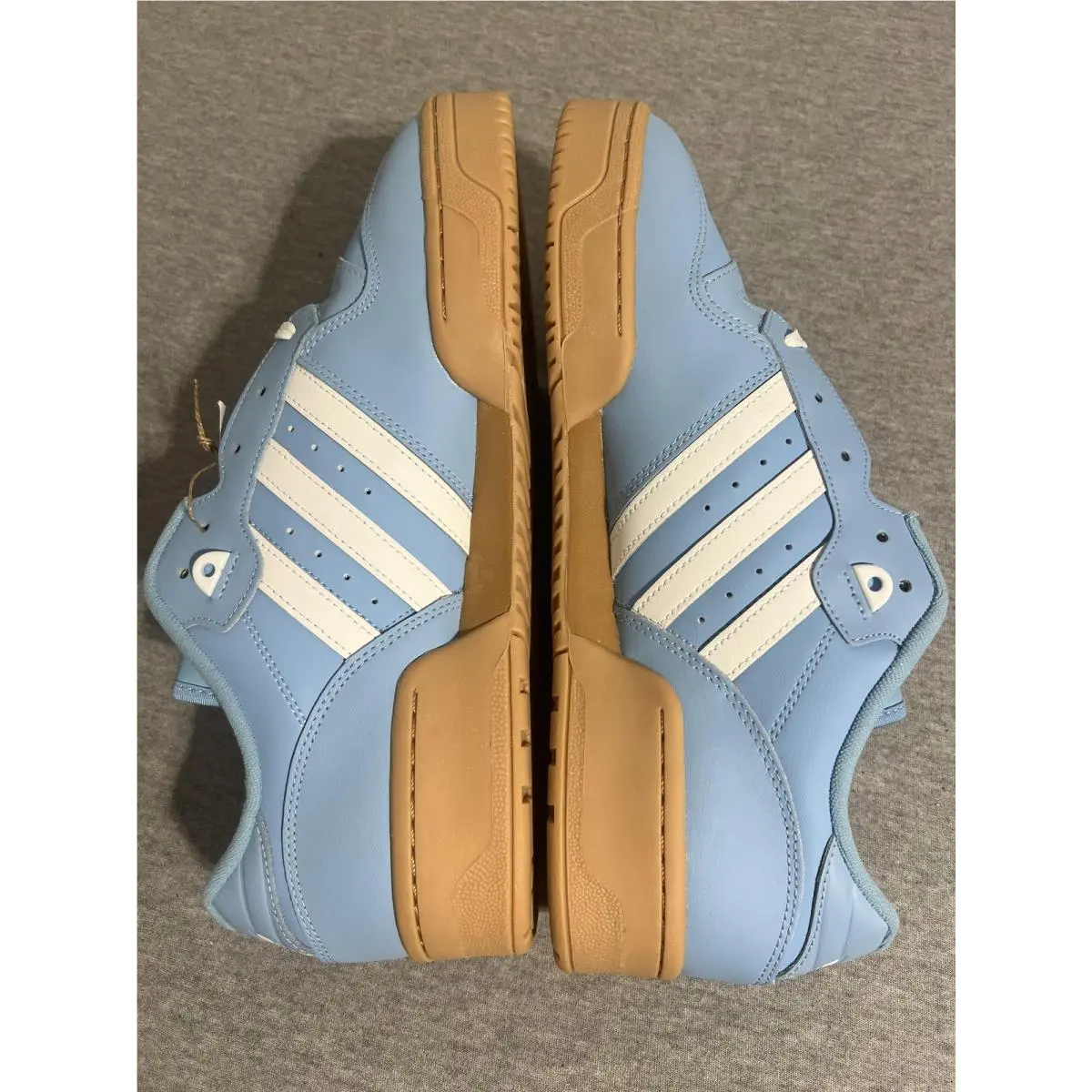 Adidas shoes - adidas Rivalry - Rivalry - JH7149 - Blue (UPC: 0196479261032) 12