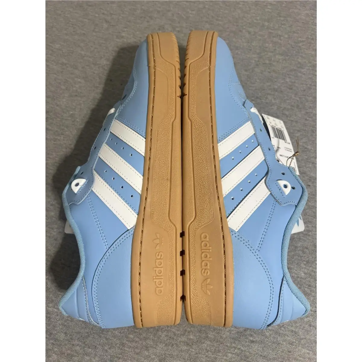 Adidas shoes - adidas Rivalry - Rivalry - JH7149 - Blue (UPC: 0196479261032) 13