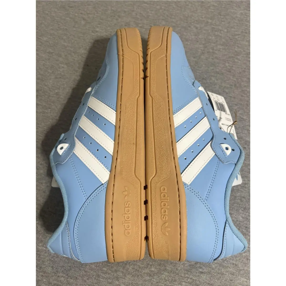 Adidas shoes - adidas Rivalry - Rivalry - JH7149 - Blue (UPC: 0196479261032) 14