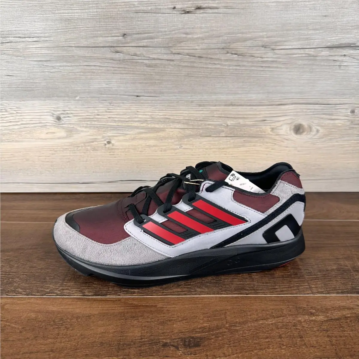 Adidas shoes - adidas Takumi Sen - Takumi Sen - JR2630 - Gray 0