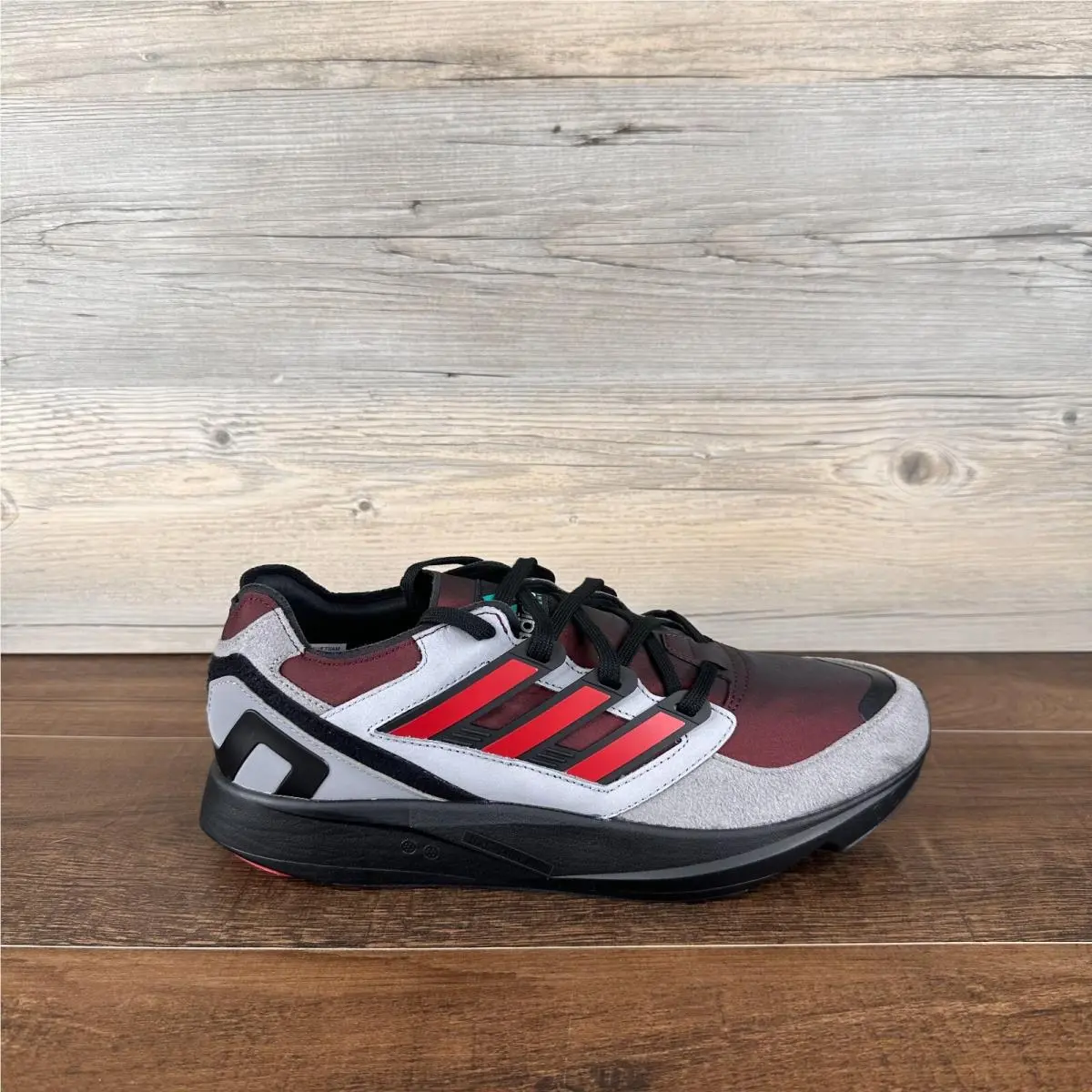 Adidas shoes - adidas Takumi Sen - Takumi Sen - JR2630 - Gray 1