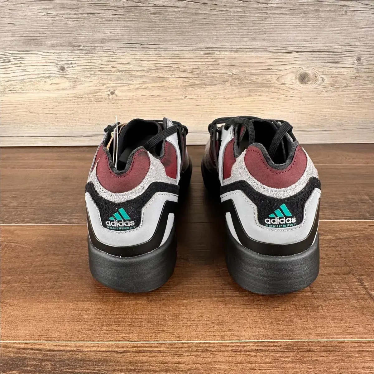 Adidas shoes - adidas Takumi Sen - Takumi Sen - JR2630 - Gray 3