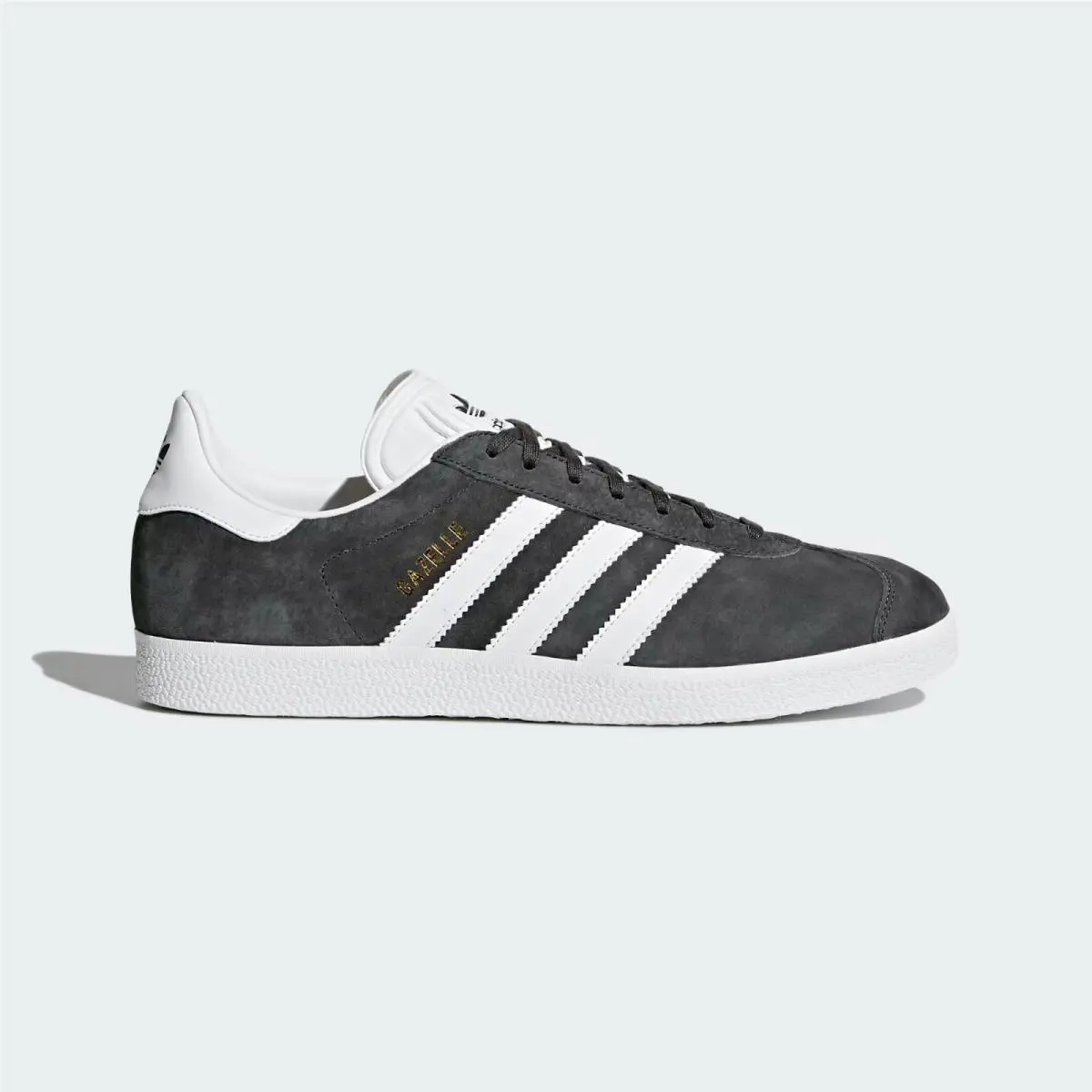 Adidas shoes - adidas Gazelle - Gazelle - BB5480 - Gray 1