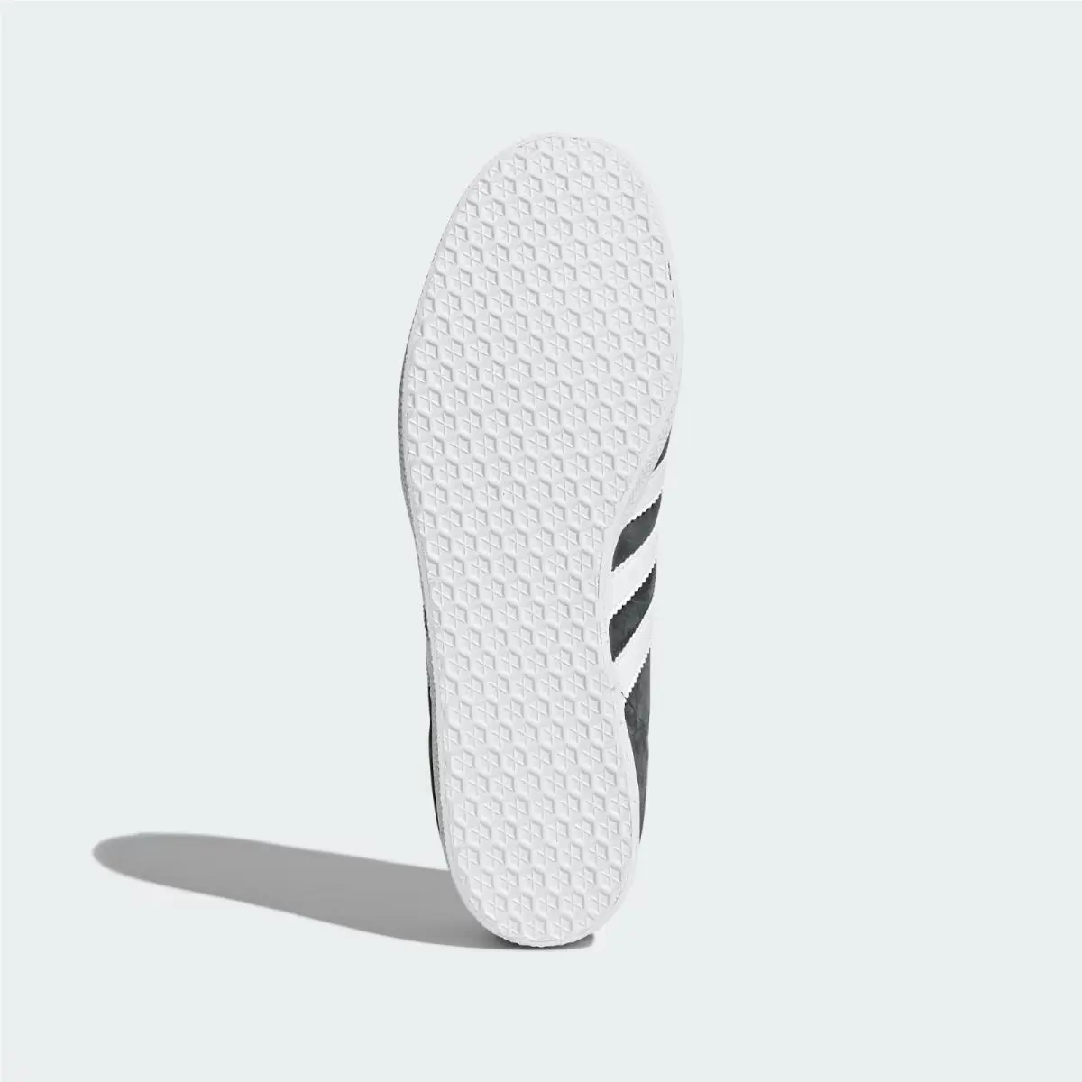Adidas shoes - adidas Gazelle - Gazelle - BB5480 - Gray 3