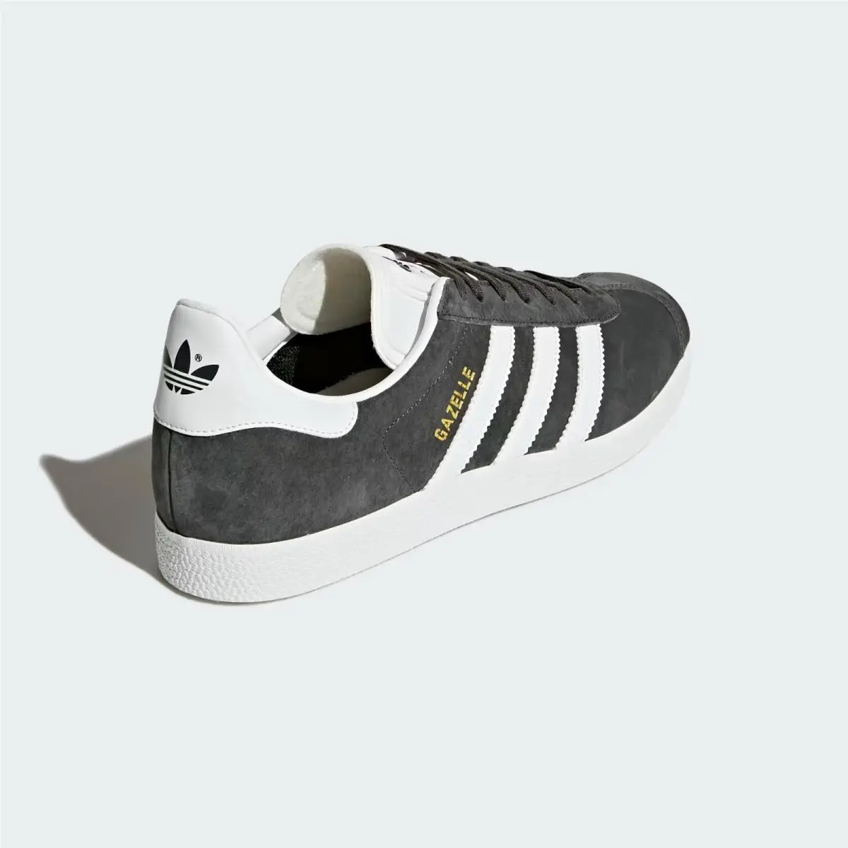 Adidas shoes - adidas Gazelle - Gazelle - BB5480 - Gray 5