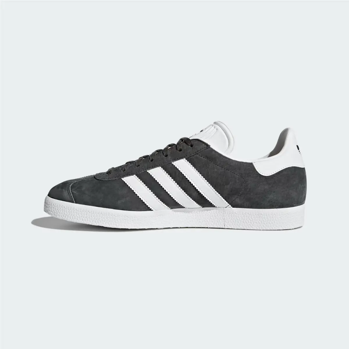 Adidas shoes - adidas Gazelle - Gazelle - BB5480 - Gray 6