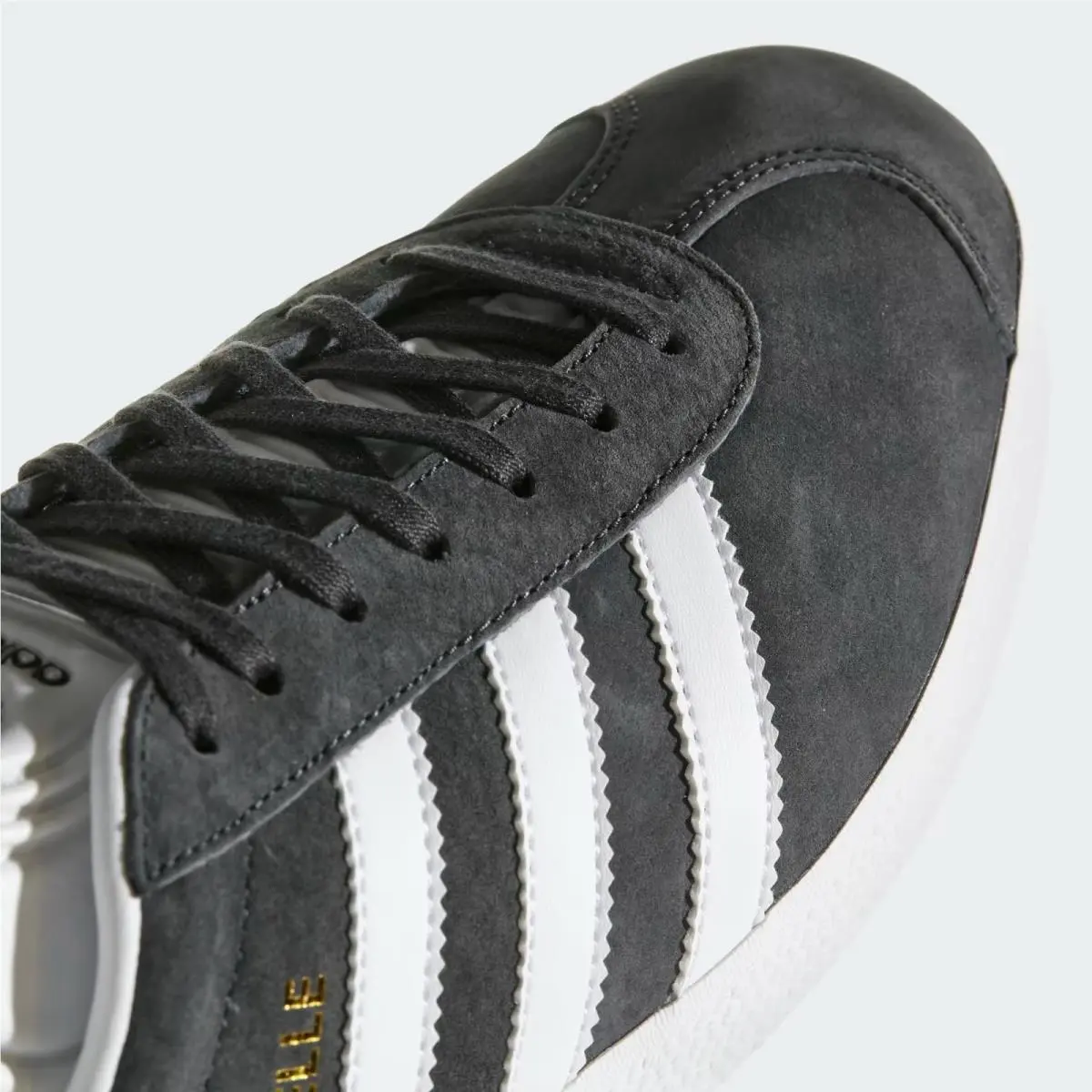 Adidas shoes - adidas Gazelle - Gazelle - BB5480 - Gray 7