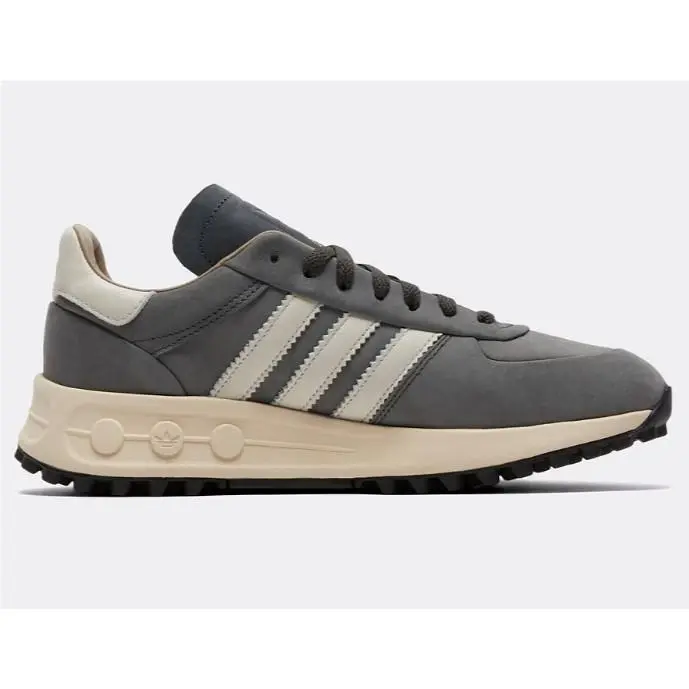 Adidas shoes - adidas Lux - Lux - IE6482 - Gray 0