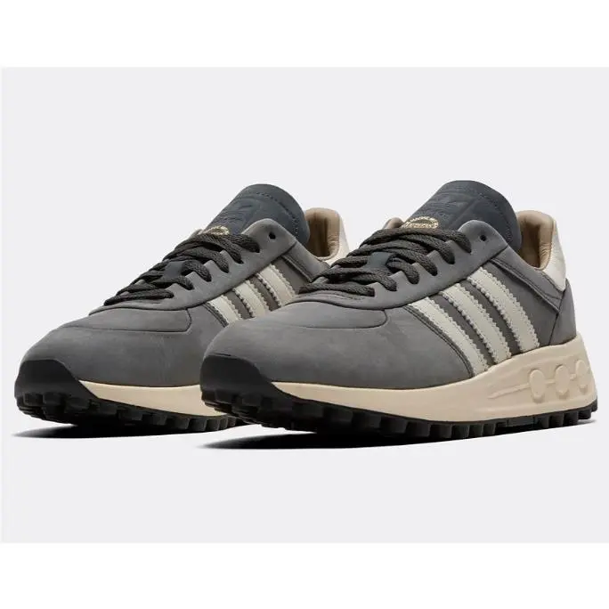 Adidas shoes - adidas Lux - Lux - IE6482 - Gray 1