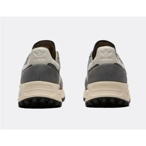 Adidas shoes - adidas Lux - Lux - IE6482 - Gray 3