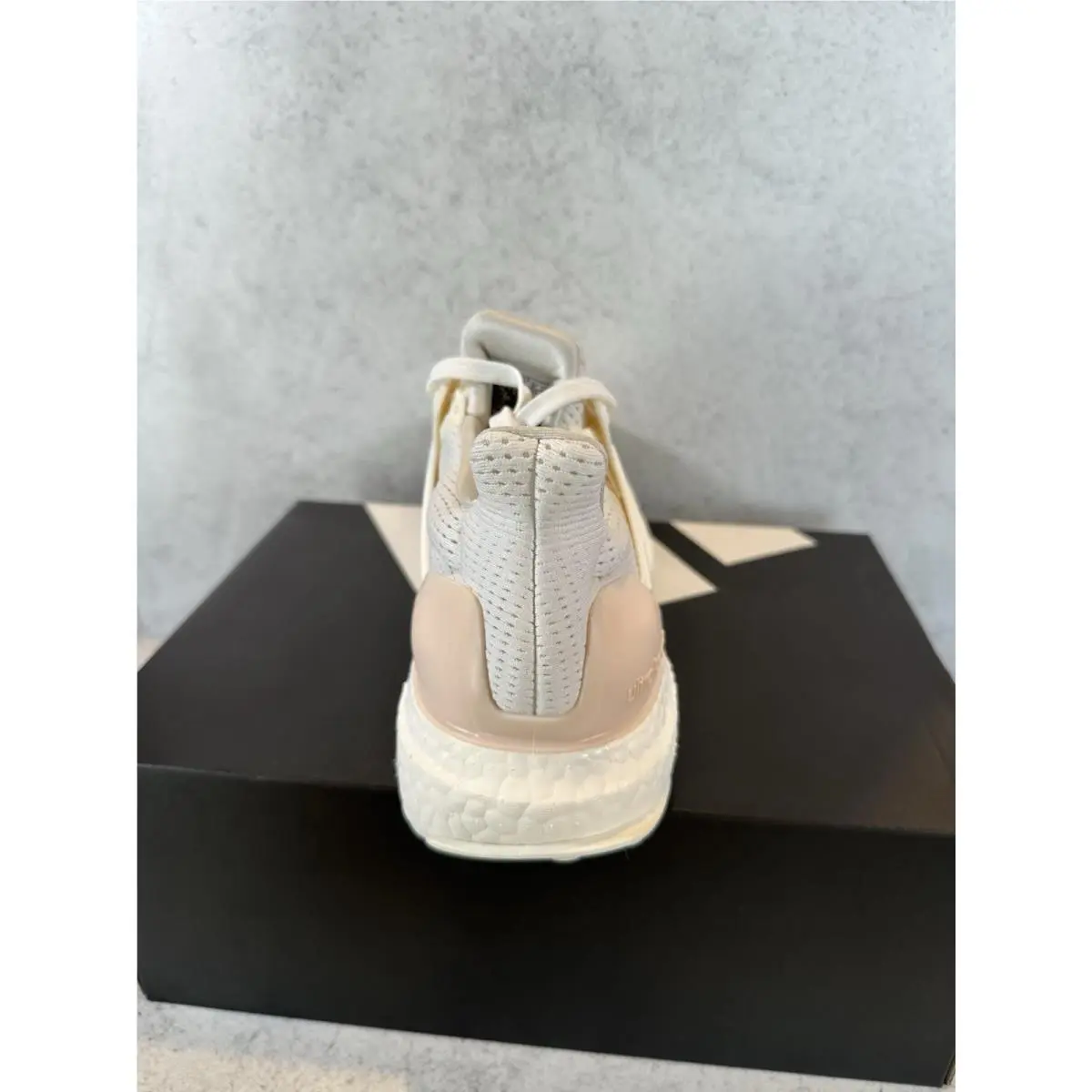 Adidas shoes - adidas UltraBoost 1.0 - UltraBoost - JQ2274 - White (UPC: 0197615706233) 5