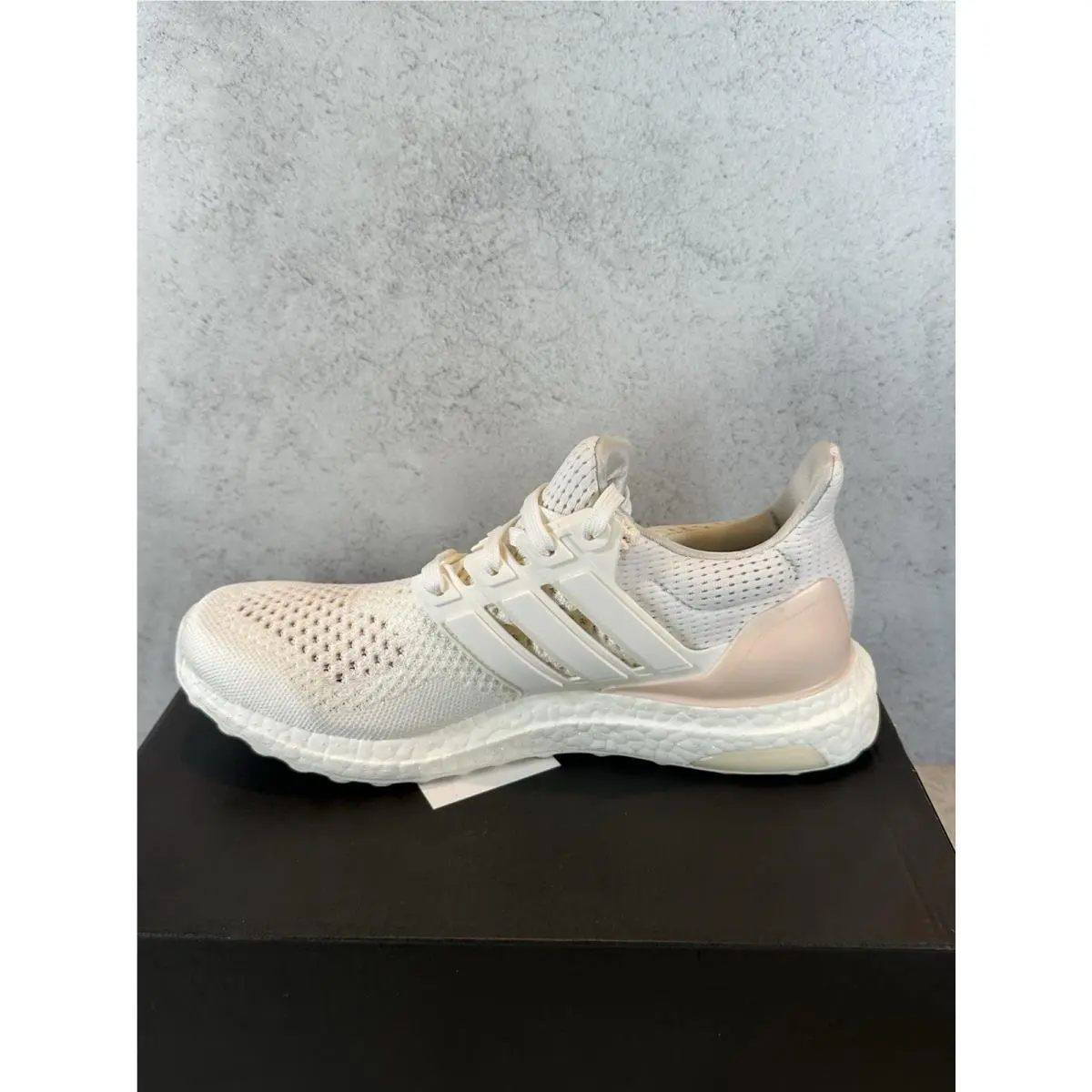 Adidas shoes - adidas UltraBoost 1.0 - UltraBoost - JQ2274 - White (UPC: 0197615706233) 3