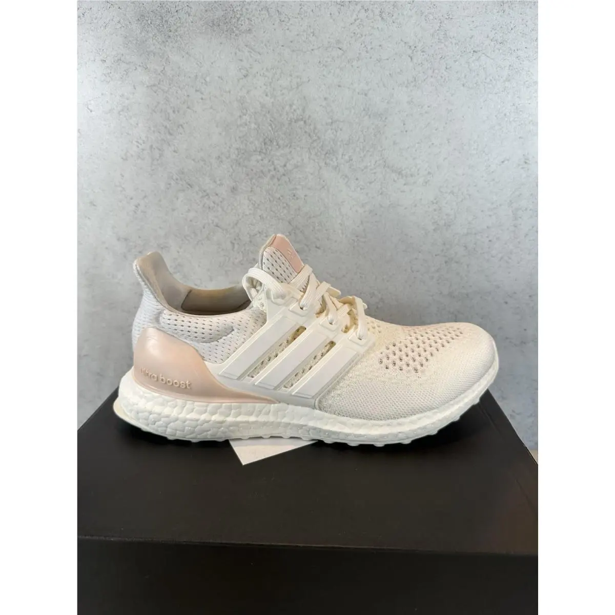 Adidas shoes - adidas UltraBoost 1.0 - UltraBoost - JQ2274 - White (UPC: 0197615706233) 4