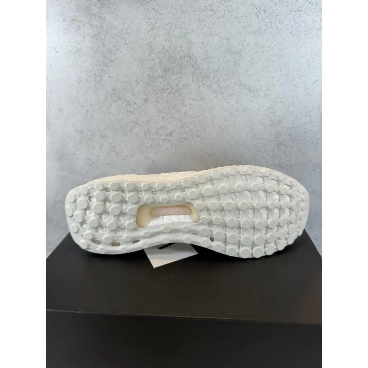 Adidas shoes - adidas UltraBoost 1.0 - UltraBoost - JQ2274 - White (UPC: 0197615706233) 6