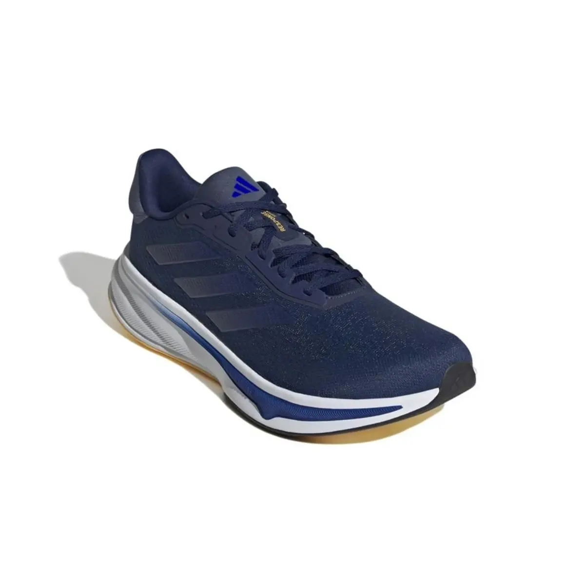 Adidas Response Super Men’s Size 10 IF8598 Dark Blue Running Shoes Athletic