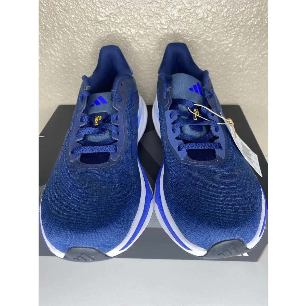 Adidas shoes - adidas Response - Response - IF8598 - Blue (UPC: 0196470899319) 2