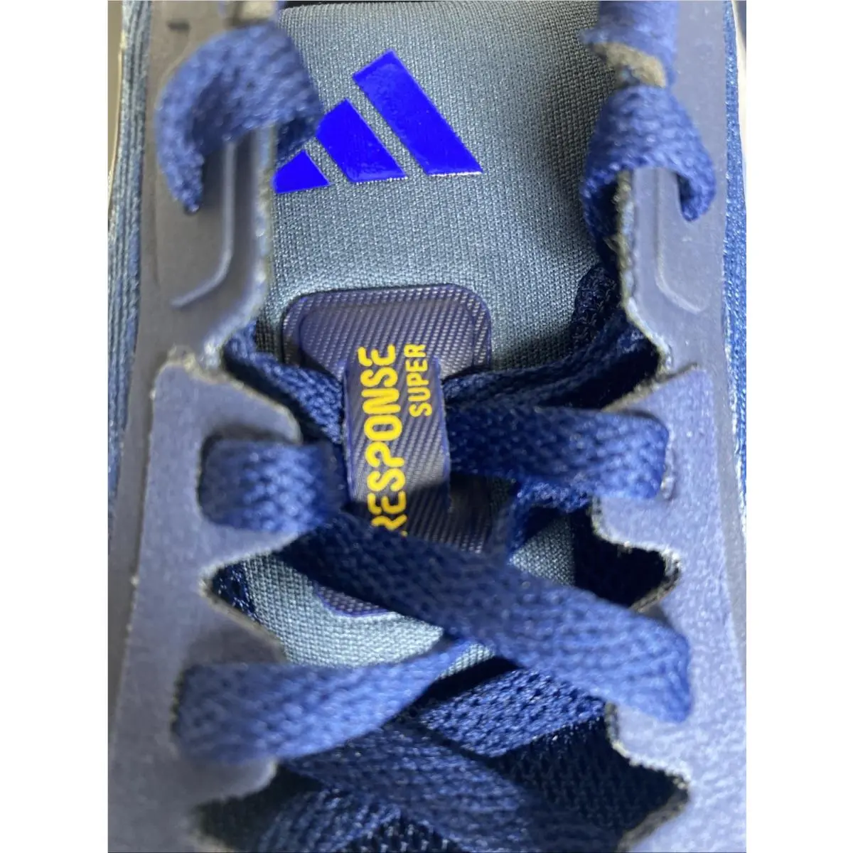 Adidas shoes - adidas Response - Response - IF8598 - Blue (UPC: 0196470899319) 3