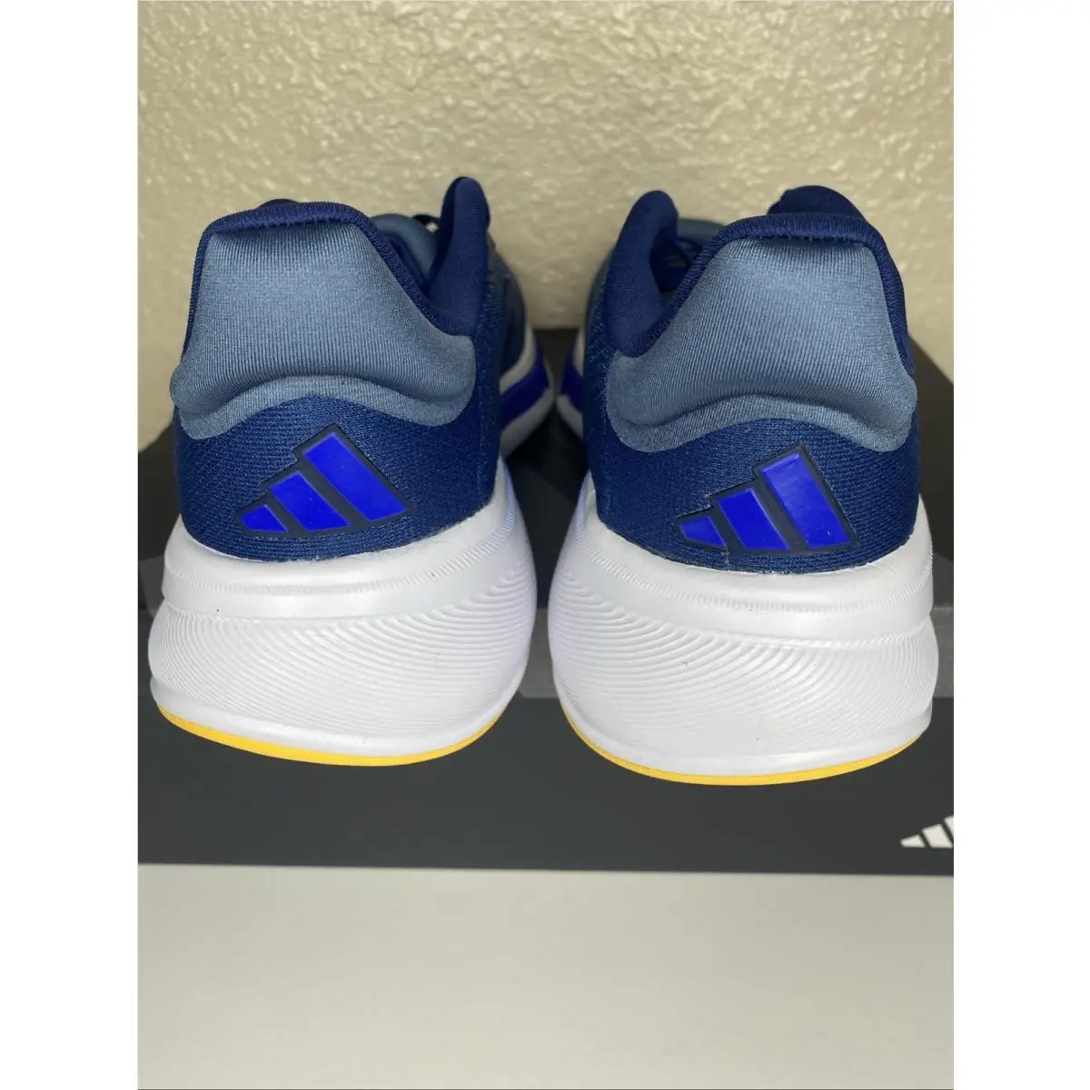 Adidas shoes - adidas Response - Response - IF8598 - Blue (UPC: 0196470899319) 4