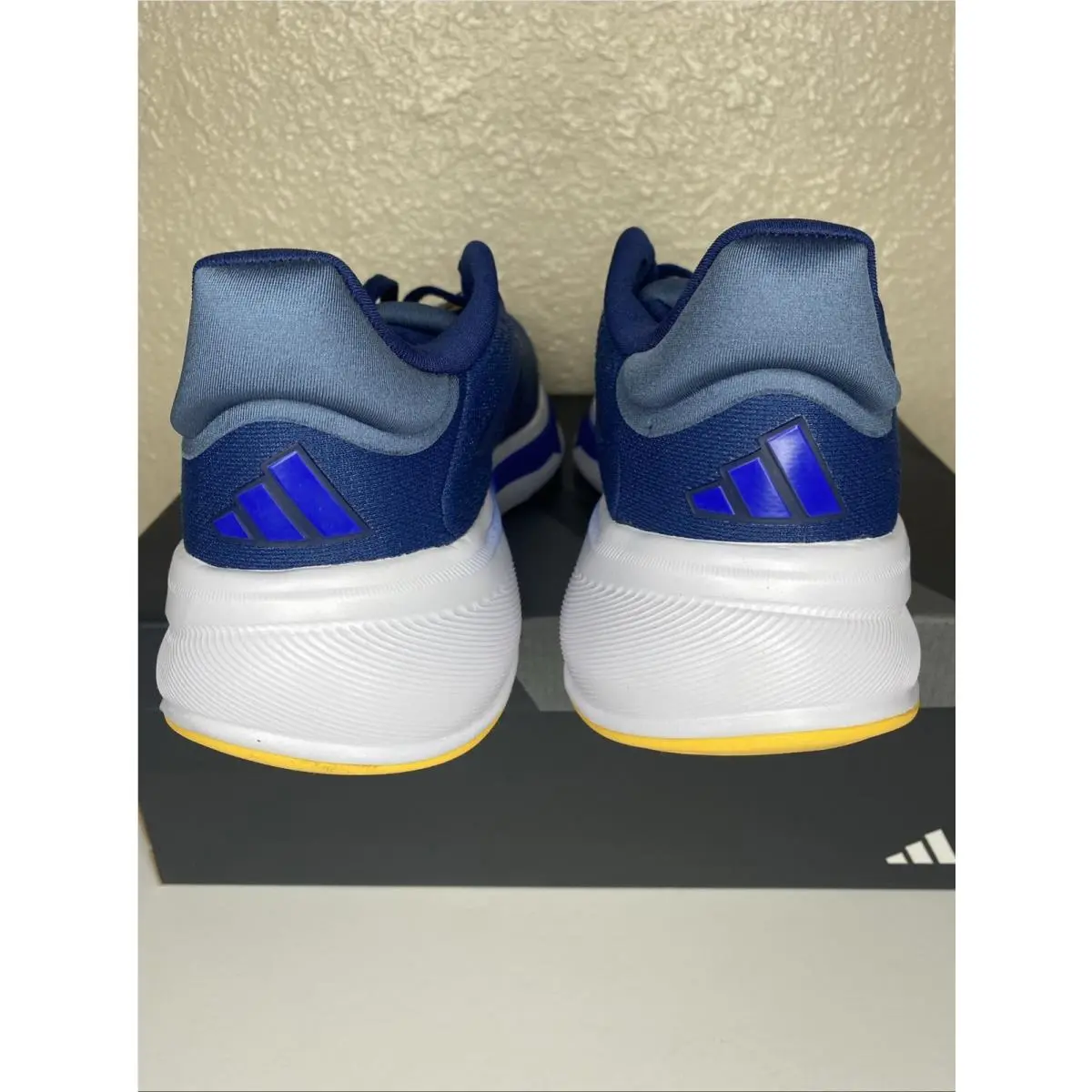 Adidas shoes - adidas Response - Response - IF8598 - Blue (UPC: 0196470899319) 4