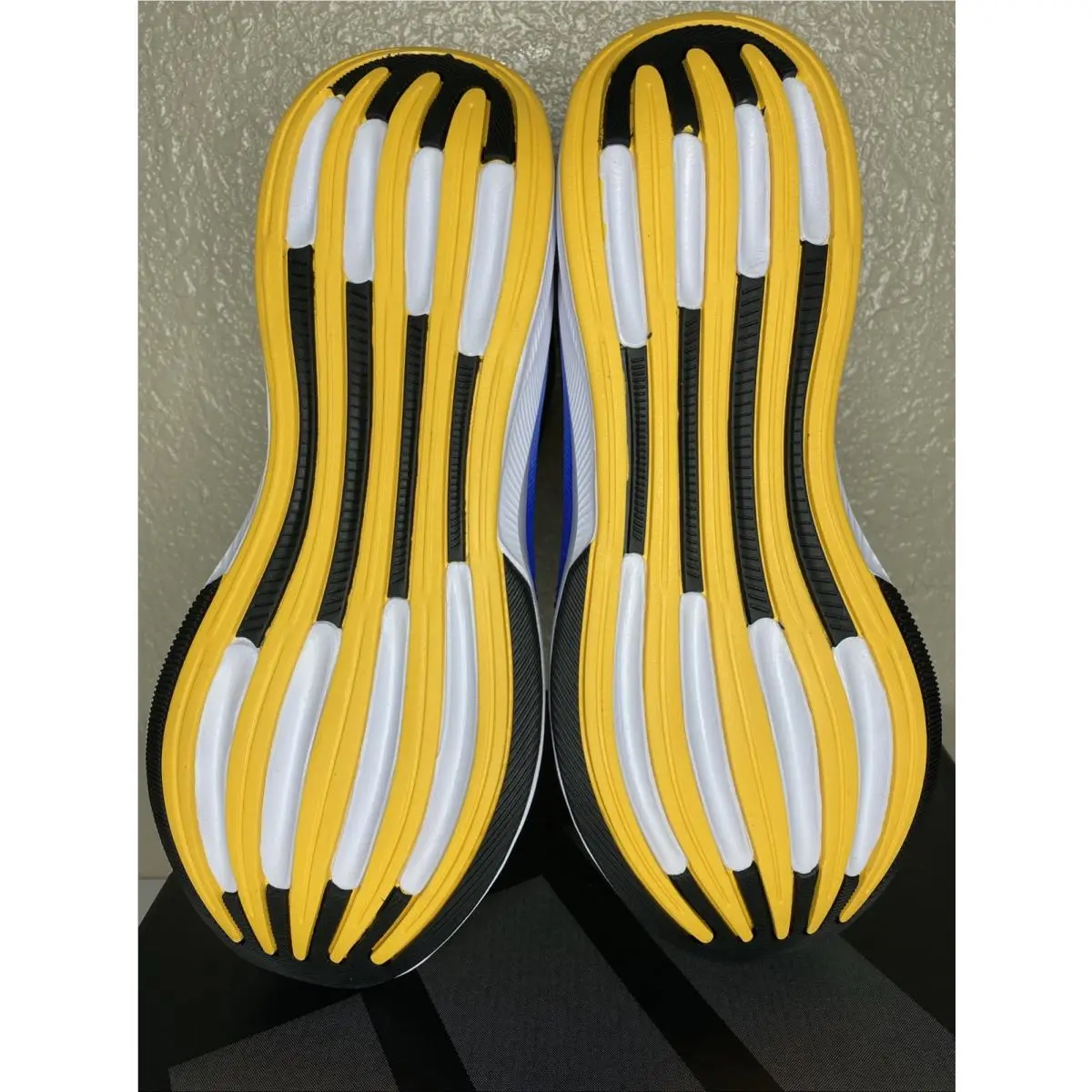 Adidas shoes - adidas Response - Response - IF8598 - Blue (UPC: 0196470899319) 6