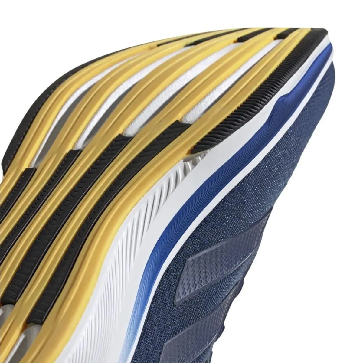 Adidas shoes - adidas Response - Response - IF8598 - Blue (UPC: 0196470899319) 4