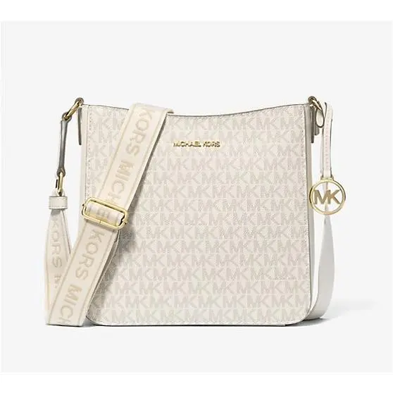 Michael Kors Jet Set Travel Small Shoulder Messenger Crossbody Bag
