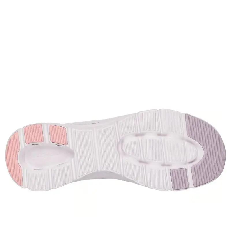Skechers shoes - 150420 - 150420 PRCL - Purple / Coral 1