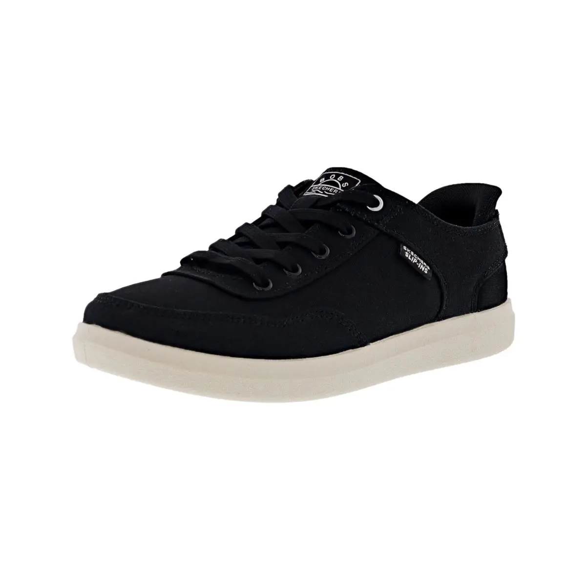 Skechers shoes - Bobs D`vine- So Devoted - Bobs Devoted - Black 5