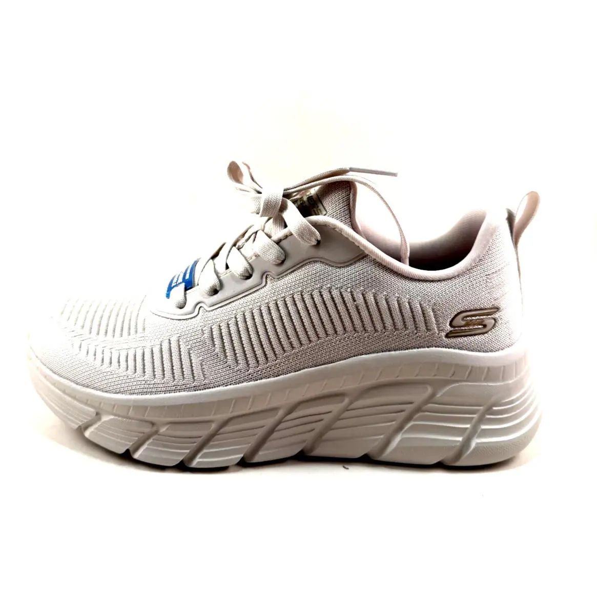 Skechers shoes - Skechers BOBS - BOBS - Off White 0