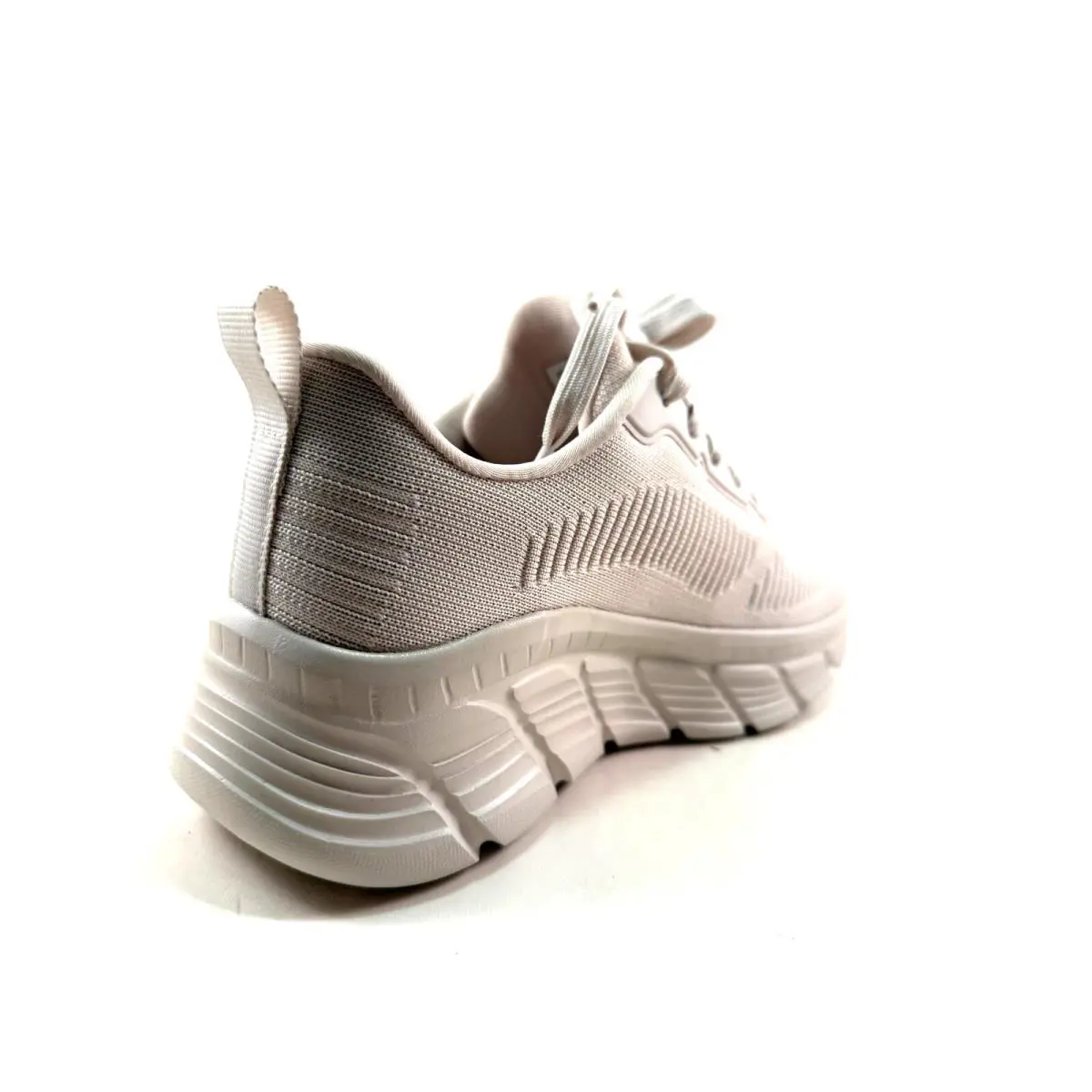 Skechers shoes - Skechers BOBS - BOBS - Off White 3