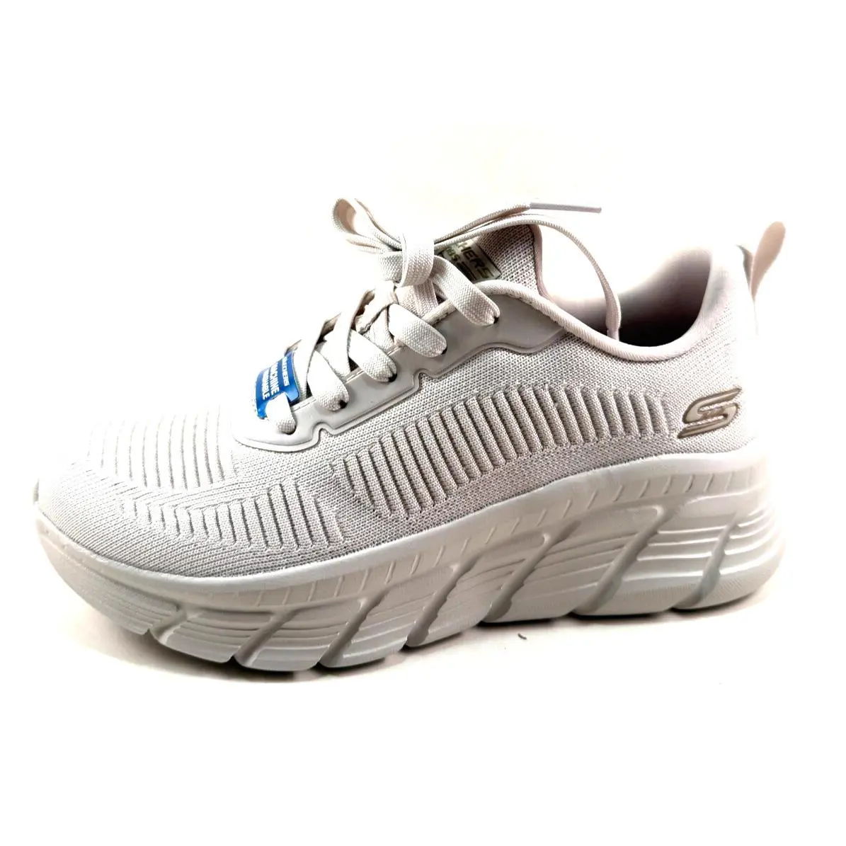 Skechers shoes - Skechers BOBS - BOBS - Off White 6