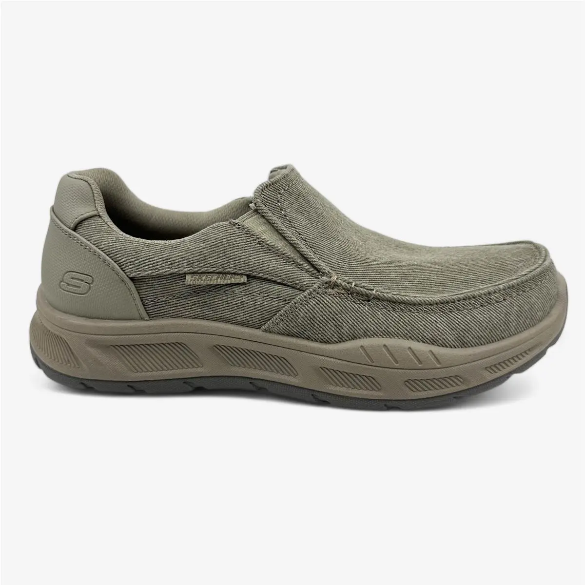 Skechers shoes - Skechers Cohagen - Cohagen - 16941S TPE - Beige, Manufacturer: Taupe 4