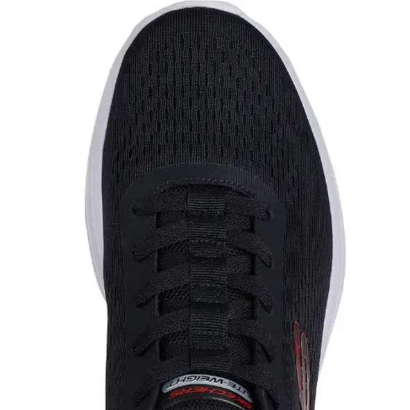 Skechers shoes - Black 4